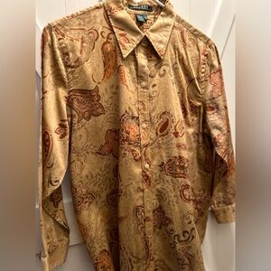 Women’s Ralph Lauren Blouse